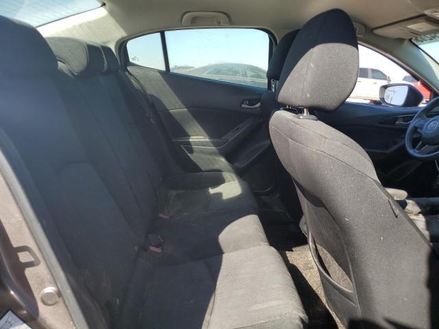 Photo 10 from auction – 2015 MAZDA 3 SPORT with VIN 3MZBM1U74FM171430