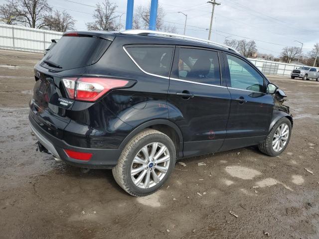 Photo 3 from auction – 2017 FORD ESCAPE TIT with VIN 1FMCU0JD5HUD75210