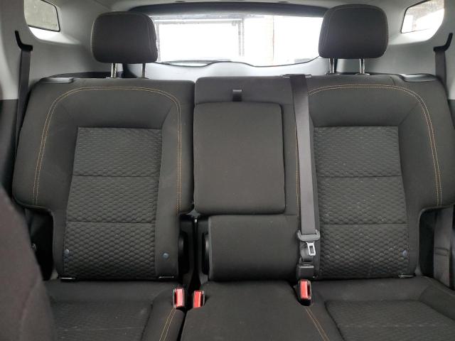 Photo 10 from auction – 2020 GMC TERRAIN SL with VIN 3GKALMEV0LL264449