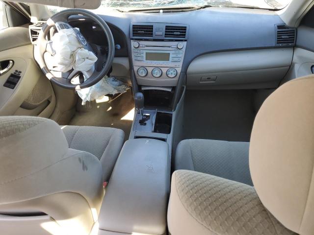 Photo 8 from auction – 2007 TOYOTA CAMRY CE with VIN 4T1BE46K17U547738