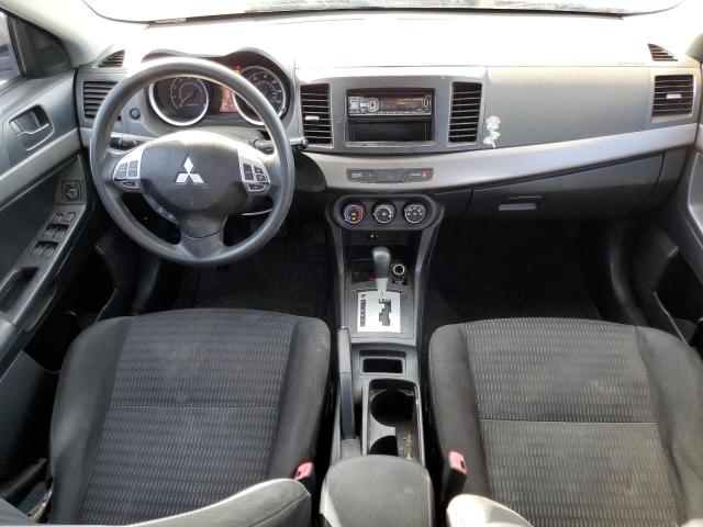 Photo 8 from auction – 2012 MITSUBISHI LANCER ES/ with VIN JA32U2FU7CU017070