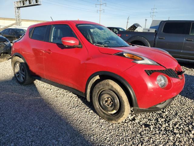 Photo 4 from auction – 2016 NISSAN JUKE S with VIN JN8AF5MV0GT655276
