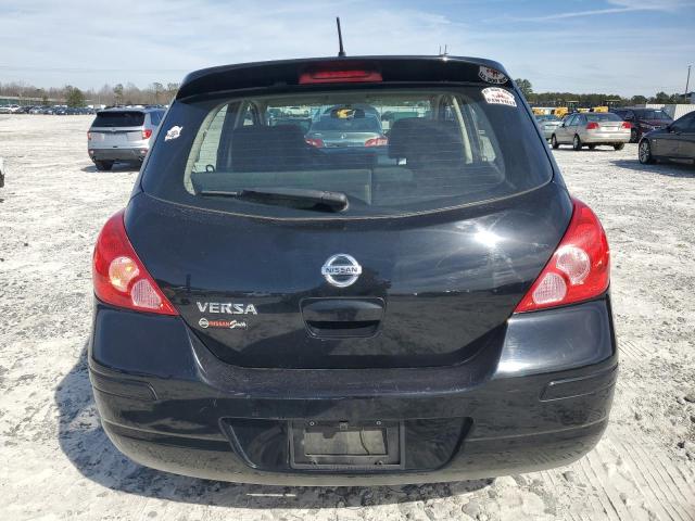 Снимка 6 от търг – 2012 NISSAN VERSA S с VIN 3N1BC1CP4CK298440