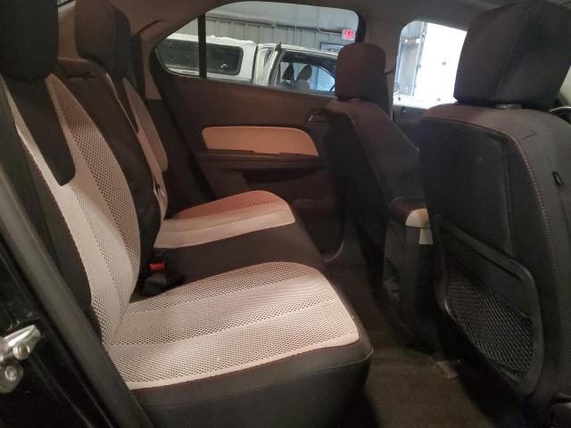Foto 10 de la subasta – 2011 CHEVROLET EQUINOX LT con VIN 2CNFLEE53B6422823