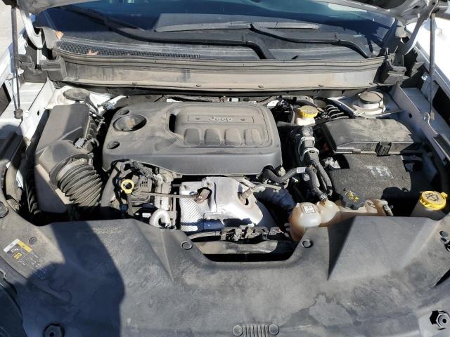 Photo 12 from auction – 2019 JEEP CHEROKEE L with VIN 1C4PJMLN4KD123936