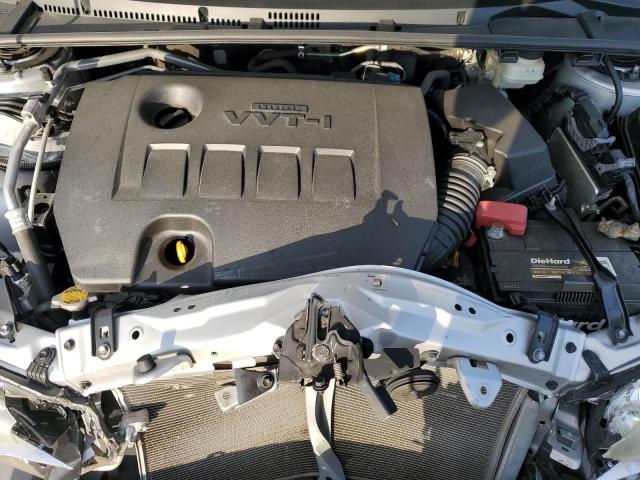 Photo 11 from auction – 2015 TOYOTA COROLLA L with VIN 2T1BURHE2FC256415