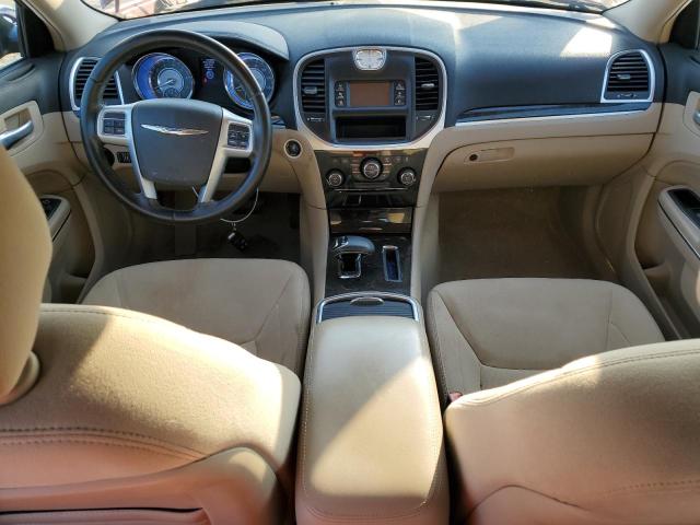 Photo 8 from auction – 2012 CHRYSLER 300 with VIN 2C3CCAAG9CH139036