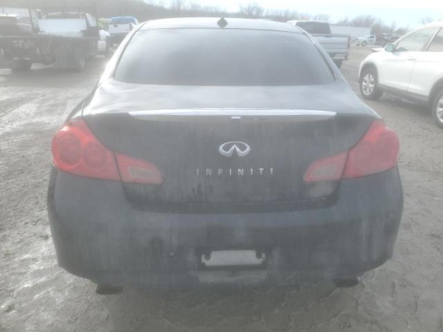 Photo 6 from auction – 2013 INFINITI G37 BASE with VIN JN1CV6AP9DM718659