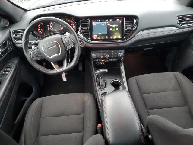 Photo 8 from auction – 2023 DODGE DURANGO GT with VIN 1C4RDJDGXPC553692