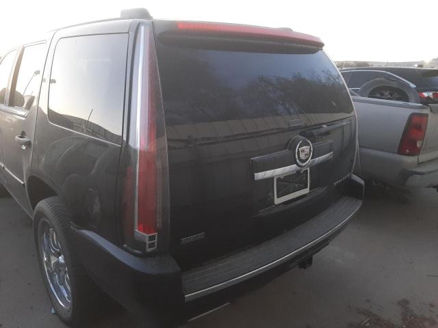 Photo 6 from auction – 2012 CADILLAC ESCALADE P with VIN 1GYS3CEF5CR232277
