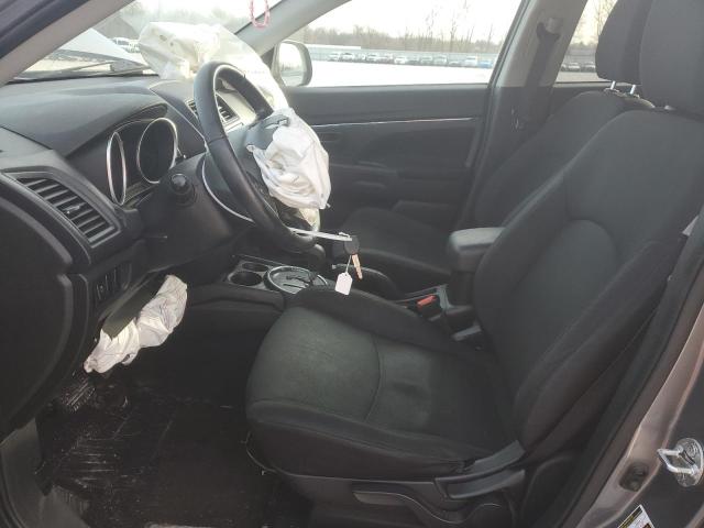Photo 7 from auction – 2015 MITSUBISHI OUTLANDER with VIN 4A4AP3AU2FE033170