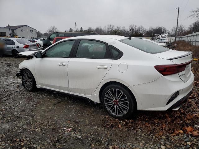 Photo 2 from auction – 2023 KIA FORTE GT with VIN 3KPF44AC0PE686069