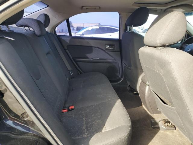 Photo 10 from auction – 2011 FORD FUSION SE with VIN 3FAHP0HA3BR329439