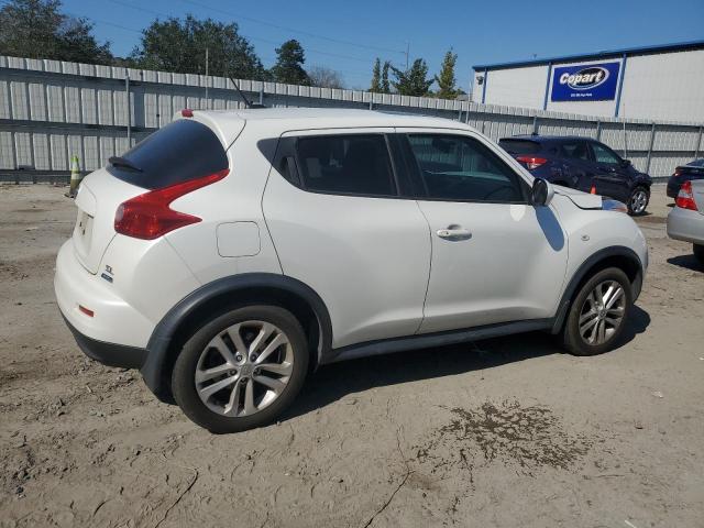 Photo 3 from auction – 2013 NISSAN JUKE S with VIN JN8AF5MR6DT221779