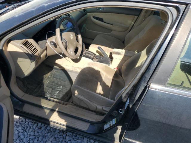 Photo 7 from auction – 2006 HONDA ACCORD with VIN 1HGCM56326A015619