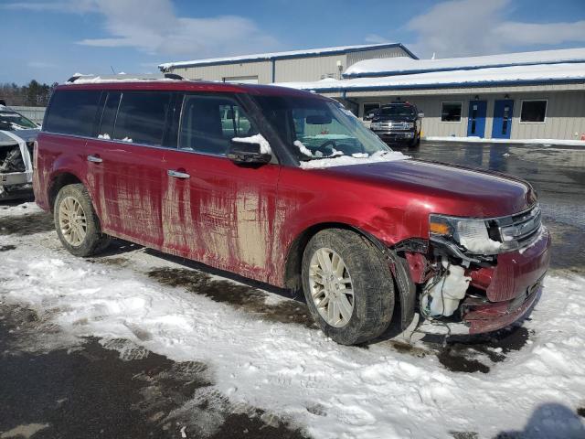 صورة رقم 4 من المزاد - 2019 FORD FLEX SEL مع VIN 2FMHK6C81KBA25407