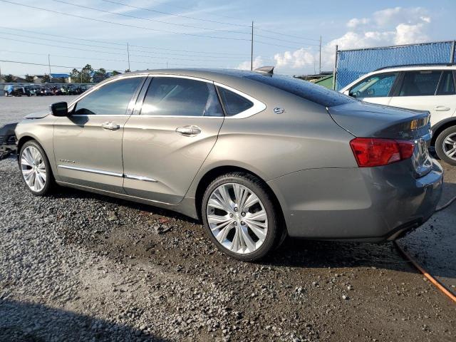 Photo 2 from auction – 2017 CHEVROLET IMPALA PRE with VIN 2G1145S36H9194041