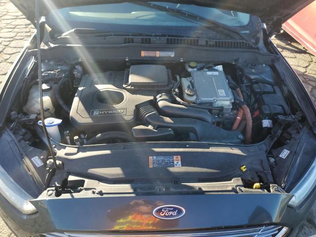 Photo 11 from auction – 2015 FORD FUSION SE with VIN 3FA6P0LU4FR213570