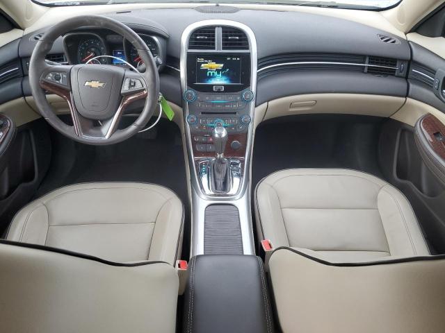 Photo 8 from auction – 2013 CHEVROLET MALIBU 2LT with VIN 1G11E5SA2DF357278