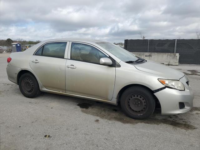 Photo 4 from auction – 2010 TOYOTA COROLLA BA with VIN JTDBU4EE0AJ070392