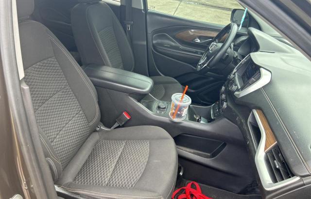 Photo 5 from auction – 2019 GMC TERRAIN SL with VIN 3GKALNEU2KL219556