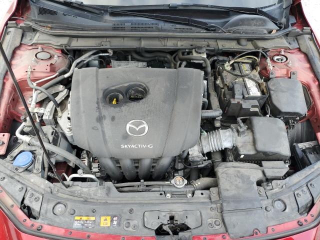Photo 11 from auction – 2019 MAZDA 3 PREFERRE with VIN JM1BPACL5K1108451