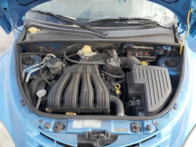 Photo 12 from auction – 2008 CHRYSLER PT CRUISER with VIN 3A8FY48B98T200219