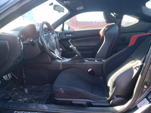Photo 7 from auction – 2014 TOYOTA SCION FR-S with VIN JF1ZNAA13E9707740