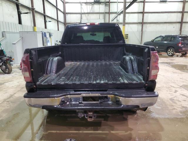 Photo 6 from auction – 2003 CHEVROLET 2500 with VIN 1GCHK23163F104684