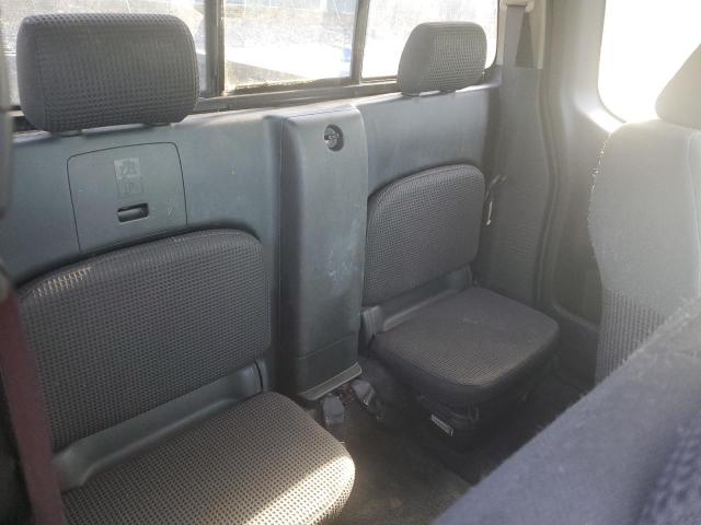 Photo 10 from auction – 2005 NISSAN FRONTIER K with VIN 1N6AD06U25C403919