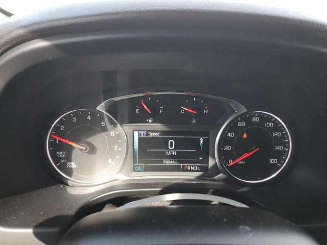 Photo 9 from auction – 2019 GMC ACADIA SLE with VIN 1GKKNSLA4KZ283581