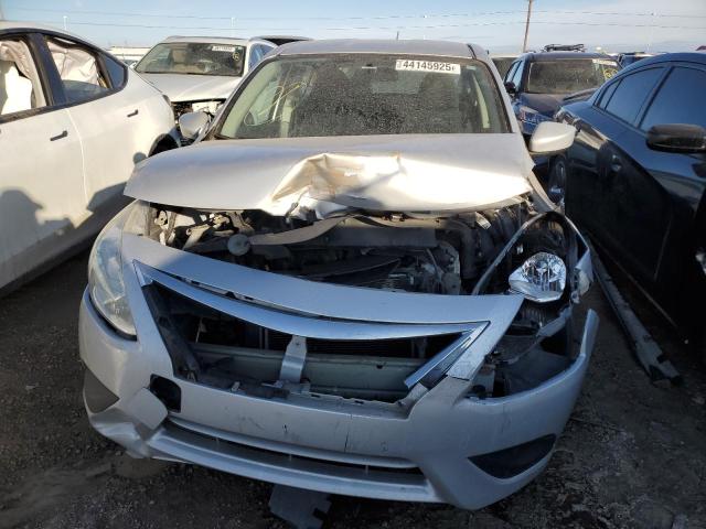 Photo 5 from auction – 2017 NISSAN VERSA S with VIN 3N1CN7AP6HL816649