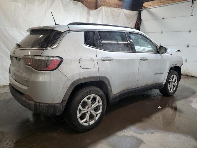 Photo 3 from auction – 2024 JEEP COMPASS LA with VIN 3C4NJDBN4RT109466