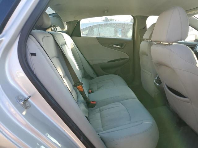 Photo 10 from auction – 2017 CHEVROLET MALIBU LT with VIN 1G1ZE5ST1HF161004