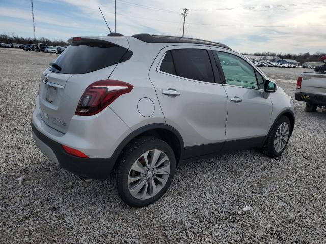 Фото 3 с аукциона – 2020 BUICK ENCORE PRE с VIN KL4CJESB6LB342531