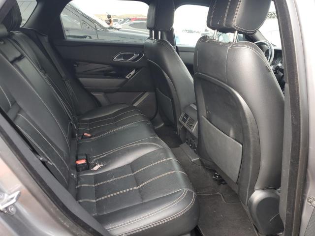 Photo 10 from auction – 2020 LAND ROVER RANGE ROVE with VIN SALYK2FVXLA238358