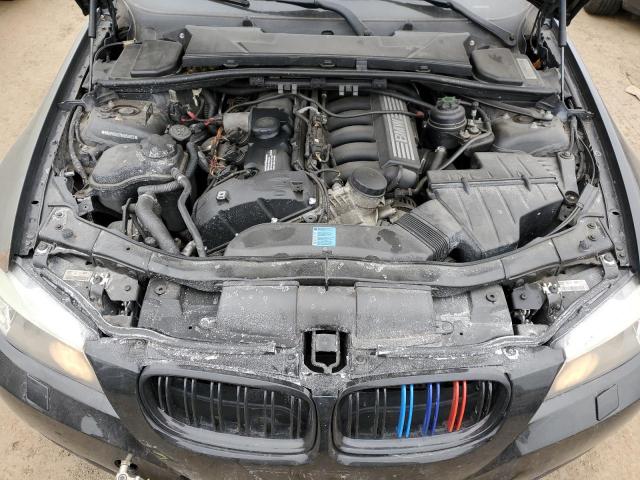 Photo 11 from auction – 2011 BMW 328 XI SUL with VIN WBAPK5C57BA654663