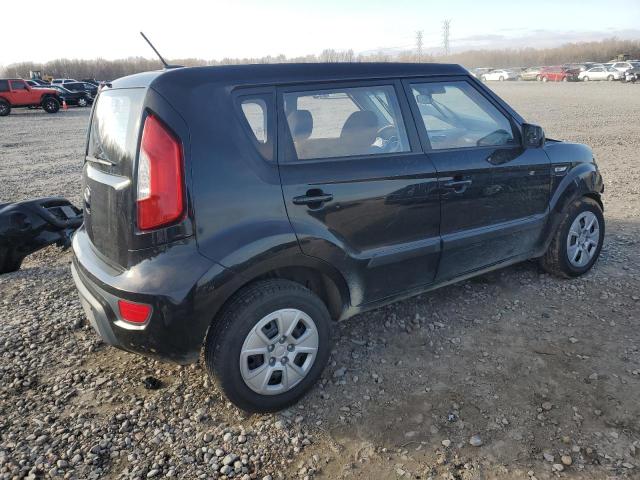 Photo 3 from auction – 2012 KIA SOUL with VIN KNDJT2A57C7377289