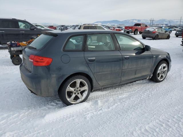 Photo 3 from auction – 2012 AUDI A3 PREMIUM with VIN WAUKJAFM6CA076842