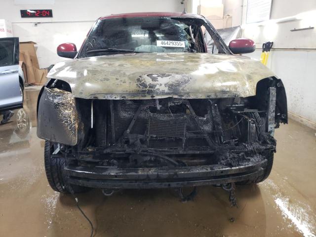 Photo 5 from auction – 2009 GMC YUKON DENA with VIN 1GKFK03219R277254