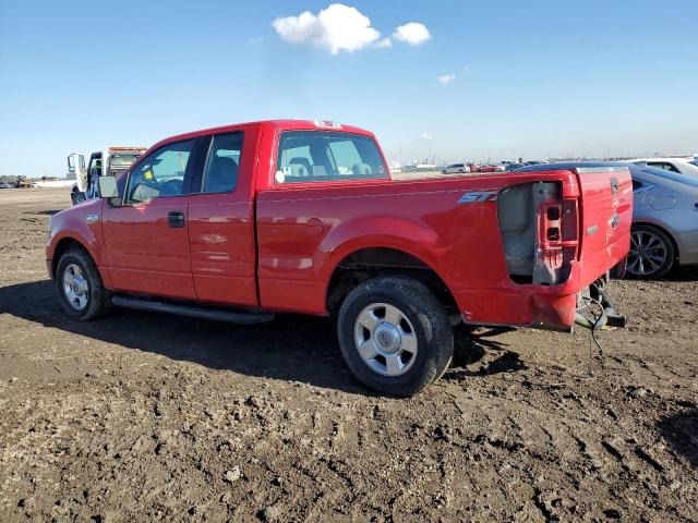 Photo 2 from auction – 2004 FORD F150 with VIN 1FTRX12W94NB26134