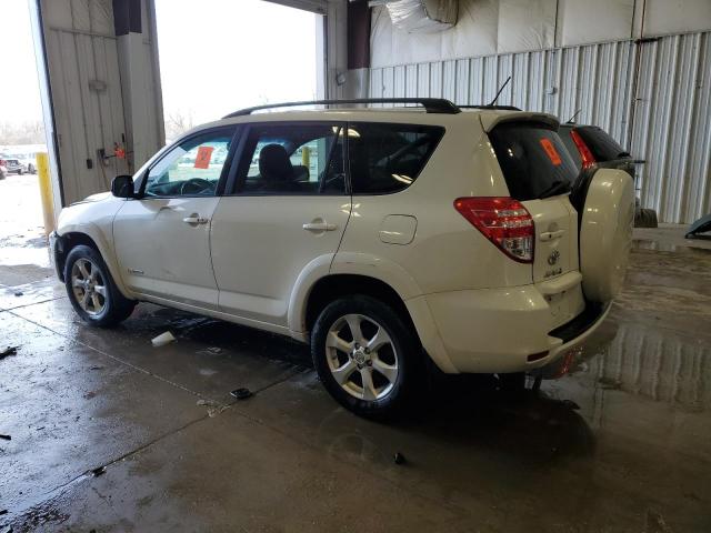 Zdjęcie 2 z aukcji – 2012 TOYOTA RAV4 LIMIT z VIN 2T3DF4DVXCW178365