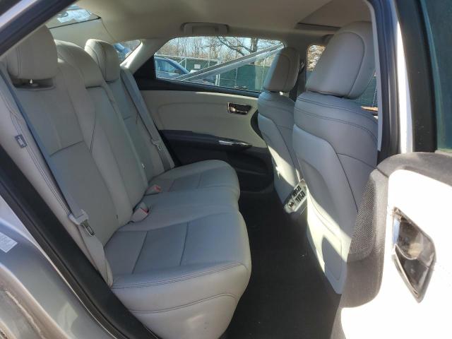 Photo 10 from auction – 2013 TOYOTA AVALON BAS with VIN 4T1BK1EB3DU059637