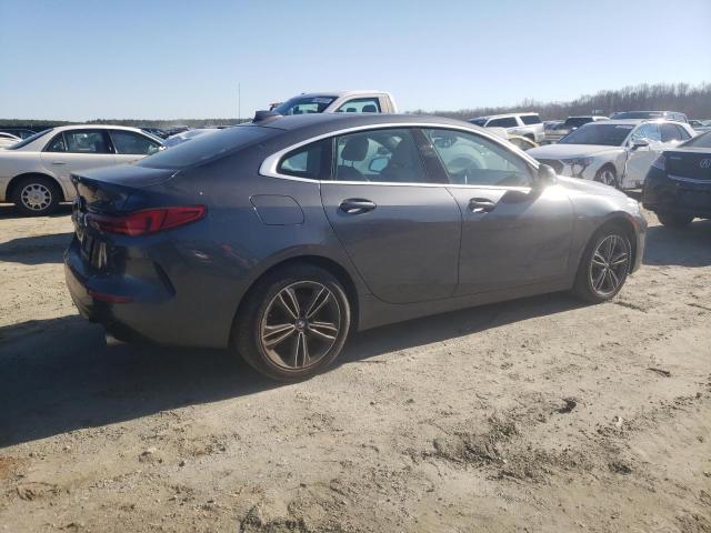 Photo 3 from auction – 2021 BMW 228XI with VIN WBA73AK07M7H57869