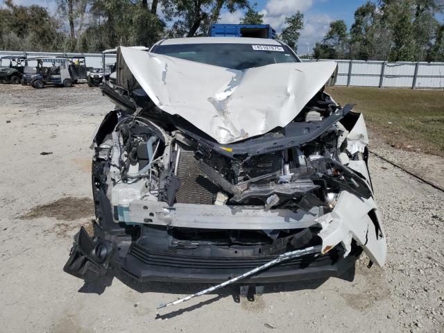 Photo 5 from auction – 2017 TOYOTA HIGHLANDER with VIN 5TDZZRFH3HS199035
