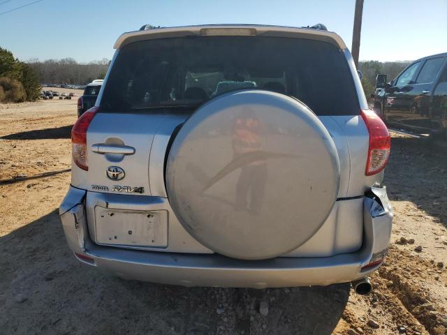 Photo 6 from auction – 2008 TOYOTA RAV4 with VIN JTMZK33V686011653