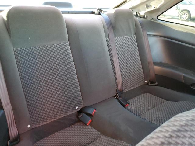 Photo 10 from auction – 2001 HONDA CIVIC HX with VIN 1HGEM22761L035787