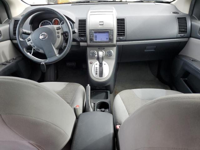 Photo 8 from auction – 2011 NISSAN SENTRA 2.0 with VIN 3N1AB6AP5BL724076