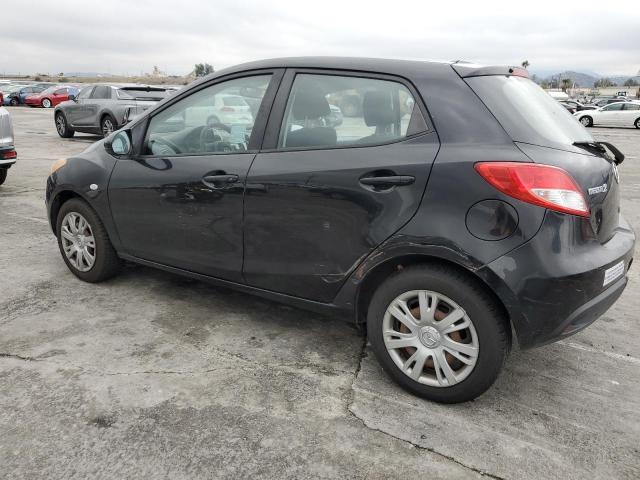 Photo 2 from auction – 2012 MAZDA MAZDA2 with VIN JM1DE1KZ2C0145968
