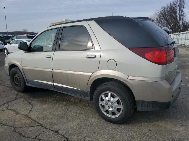 Photo 2 from auction – 2005 BUICK RENDEZVOUS with VIN 3G5DA03E95S506004